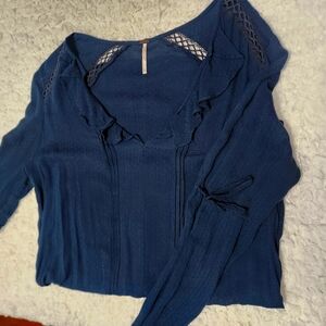 Women's Free People Tunic